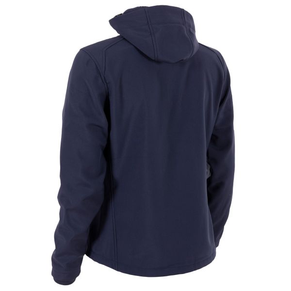 Reece Tumby Softshell Jacke Damen – Sportjacken in Marine, Schwarz