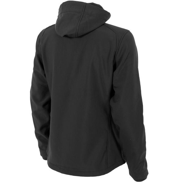Tumby Softshell Jacke Damen