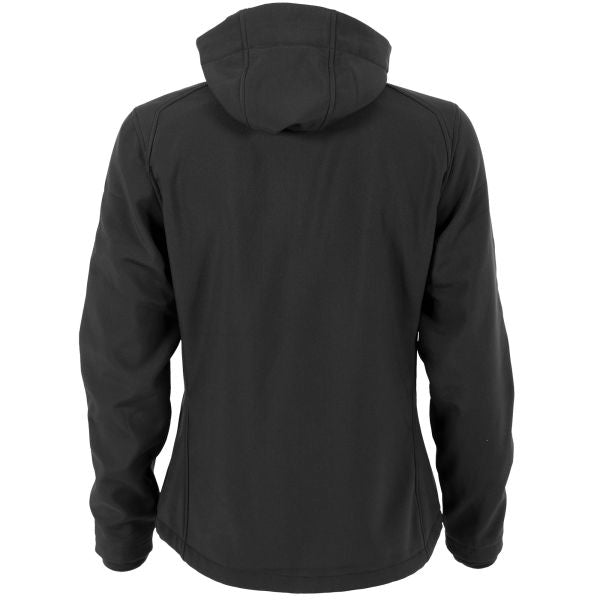 Tumby Softshell Jacke Damen