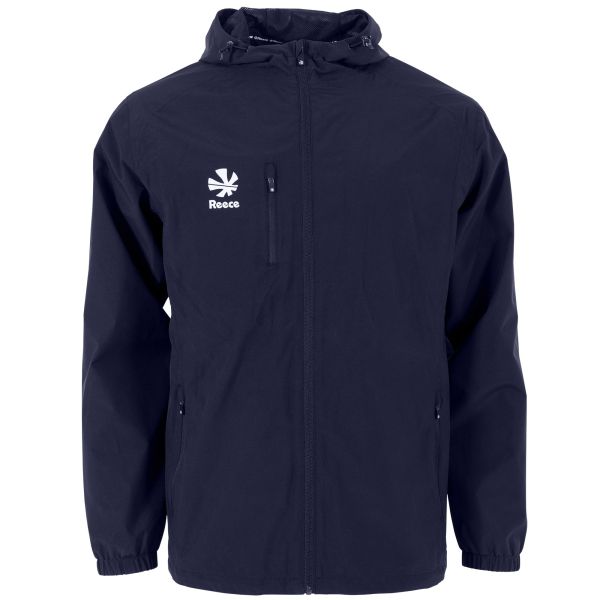 Tumby Breathable Rain Jacket
