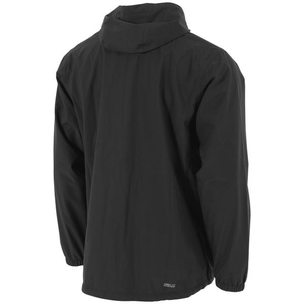 Reece Tumby Breathable Rain Jacket – Sportjacken in Marine, Schwarz