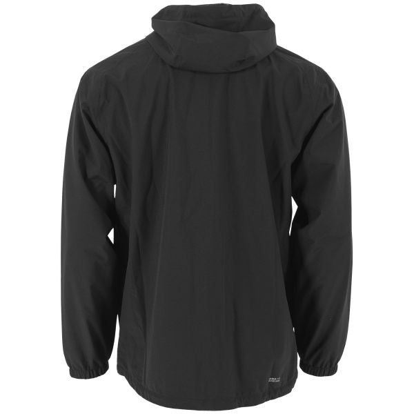 Reece Tumby Breathable Rain Jacket – Sportjacken in Marine, Schwarz