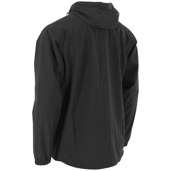 Reece Tumby Breathable Rain Jacket – Sportjacken in Marine, Schwarz