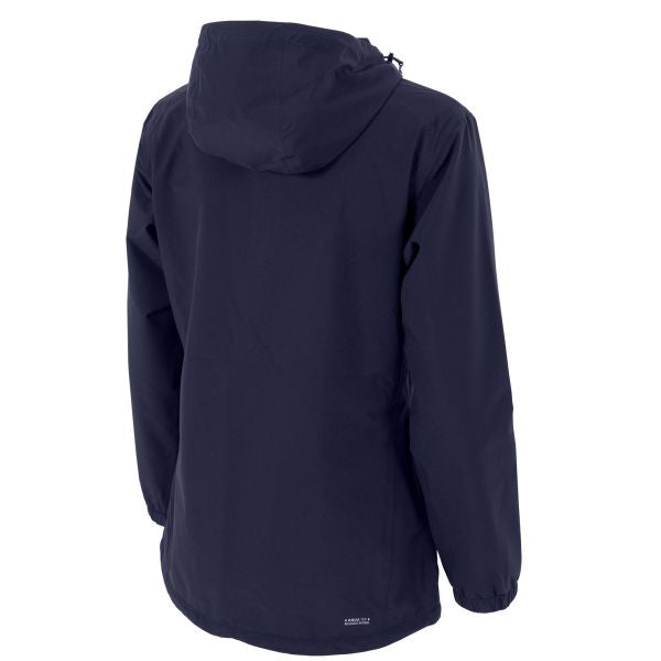 Reece Tumby Breathable Rain Jacket Damen – Sportjacken in Marine, Schwarz