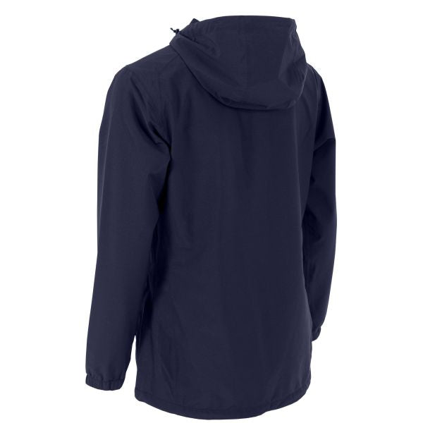 Reece Tumby Breathable Rain Jacket Damen – Sportjacken in Marine, Schwarz