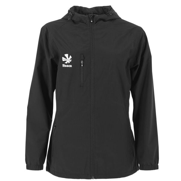 Tumby Breathable Rain Jacket Damen
