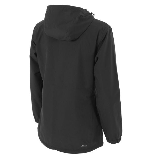 Tumby Breathable Rain Jacket Damen