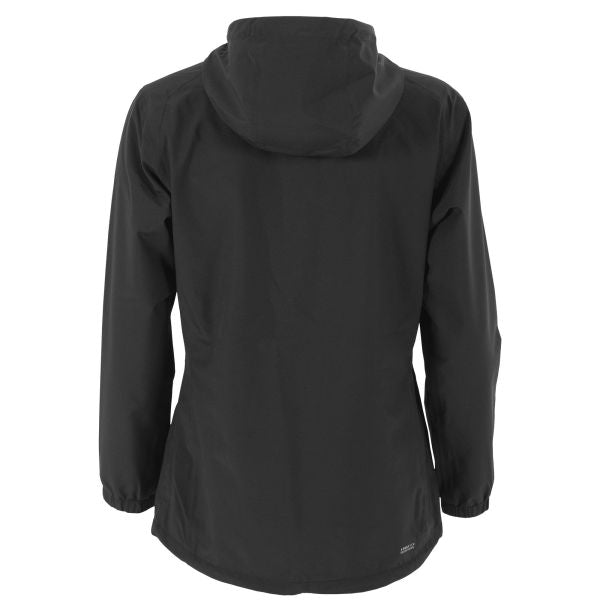 Tumby Breathable Rain Jacket Damen