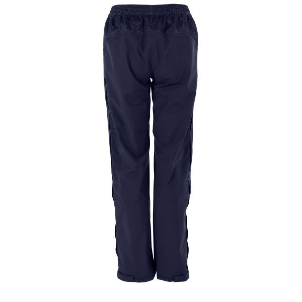 Reece Tumby Breathable Rain Hose Damen – Sporthosen in Marine, Schwarz