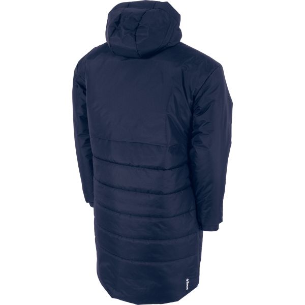 Tumby Long Coach Jacke