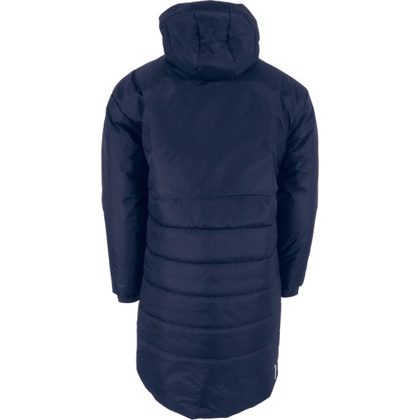 Tumby Long Coach Jacke