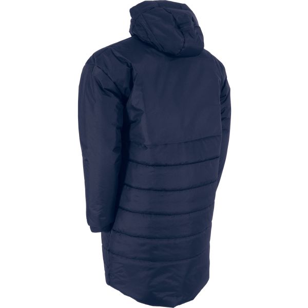 Tumby Long Coach Jacke