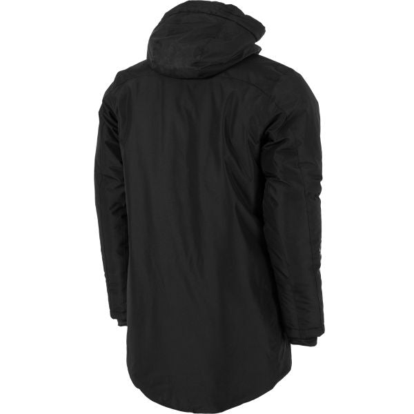 Major Padded Parka Jacket