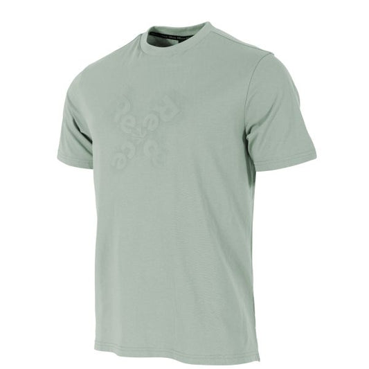 Reece Studio T-Shirt – Shirts & Oberteile in Grau, Rot, Schwarz