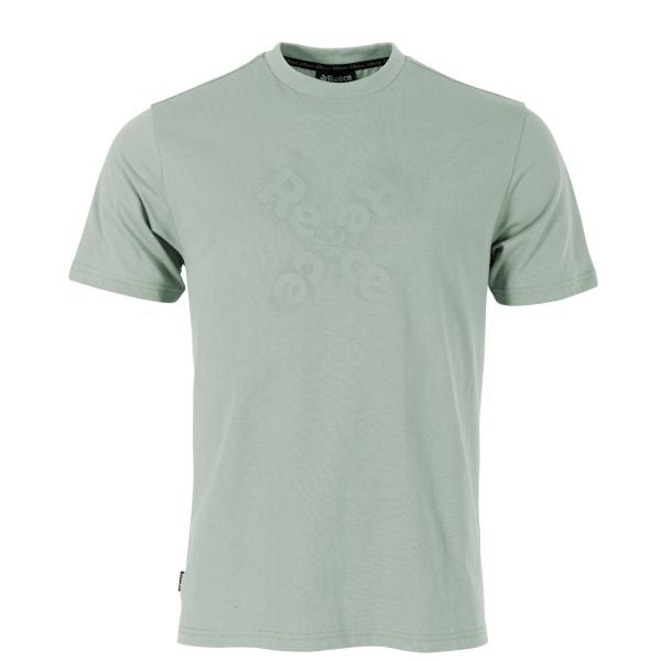 Reece Studio T-Shirt – Shirts & Oberteile in Grau, Rot, Schwarz