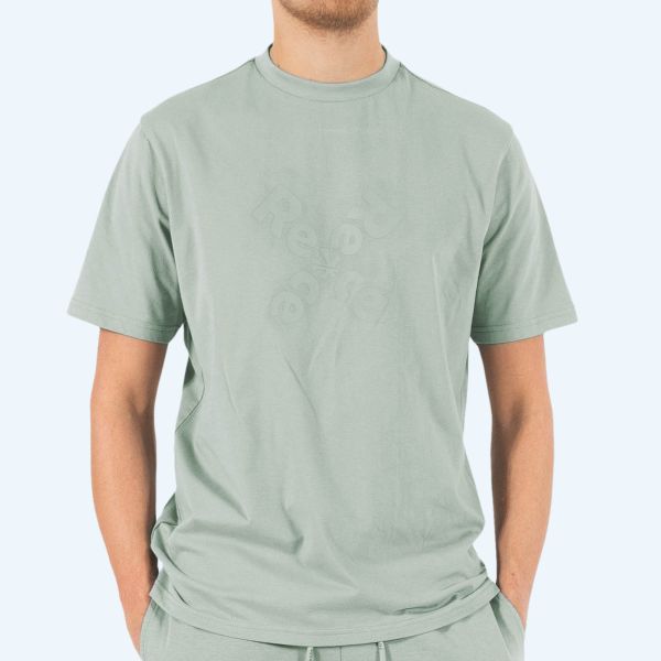Reece Studio T-Shirt – Shirts & Oberteile in Grau, Rot, Schwarz