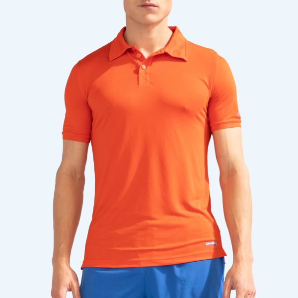 Elliot Polo