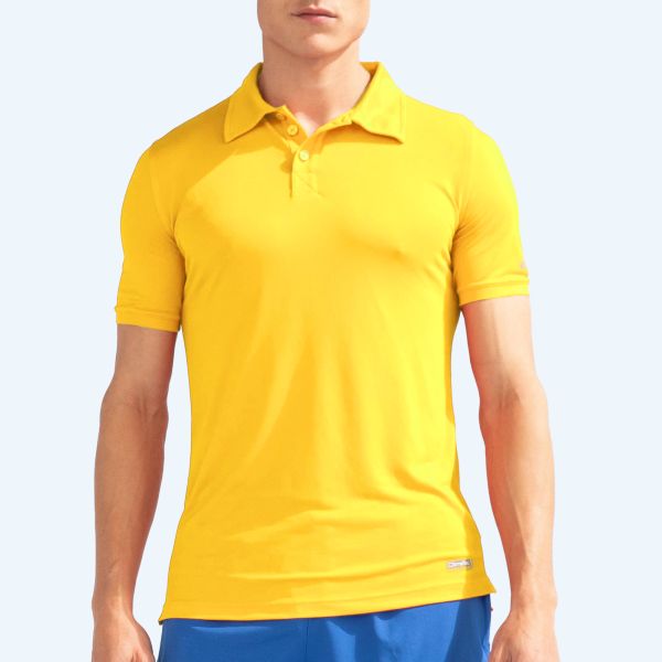 Elliot Polo
