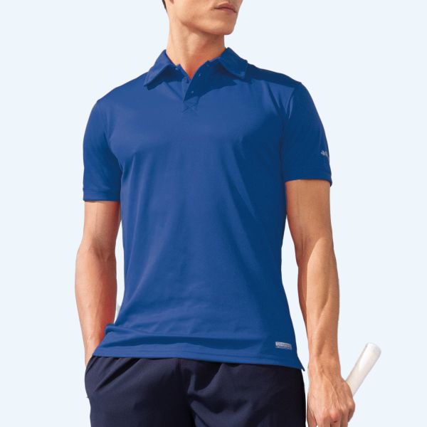 Elliot Polo