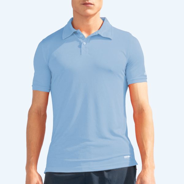 Elliot Polo