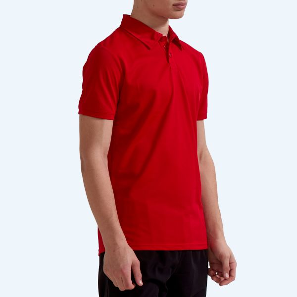 Elliot Polo