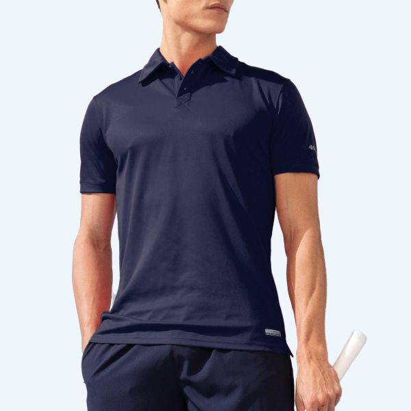 Elliot Polo