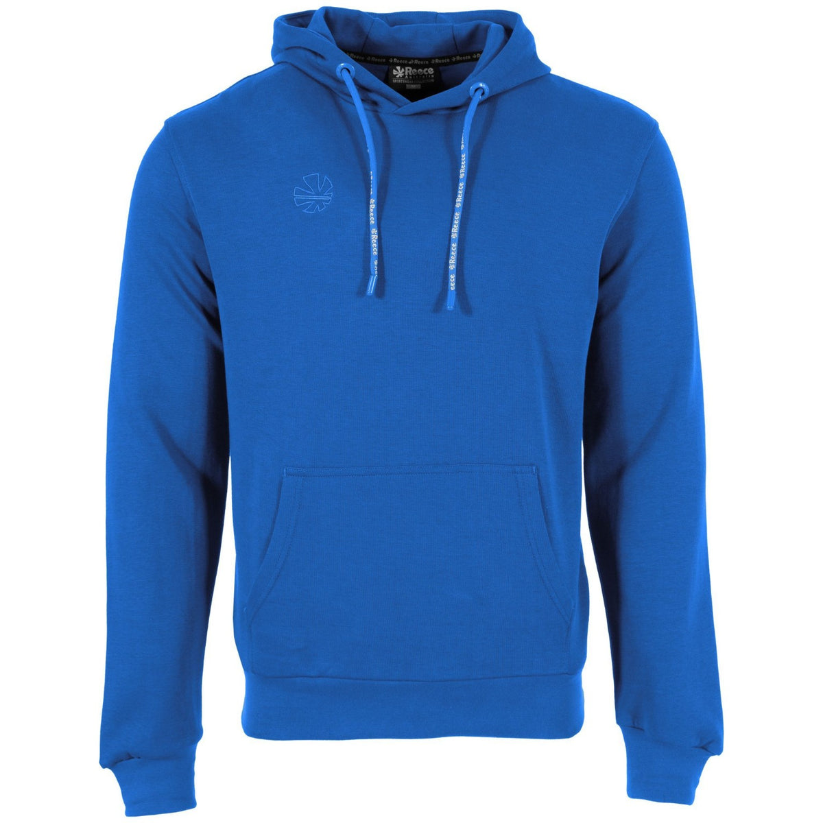 Reece Studio Sweat Hoodie Royal - Produktansicht 2