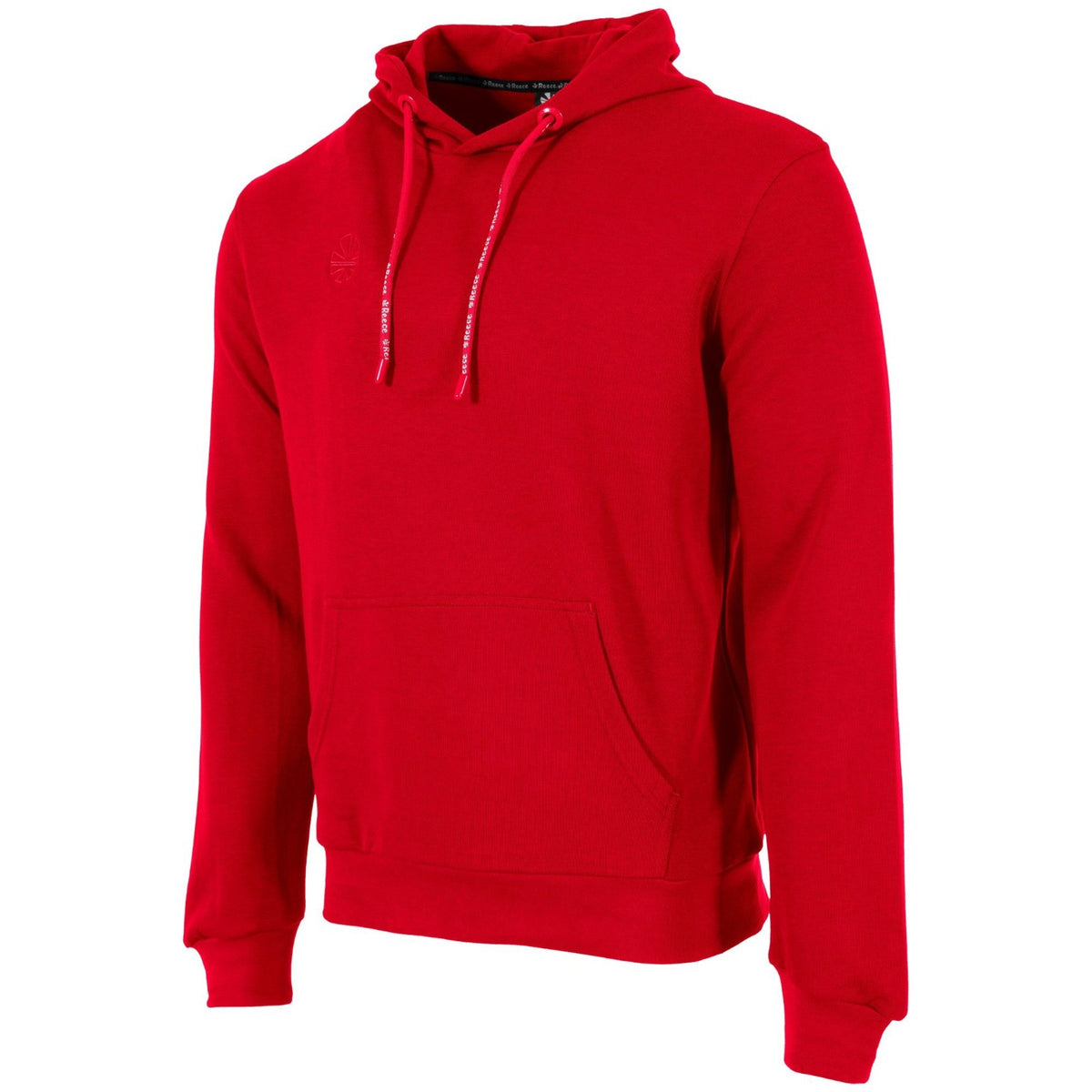 Reece Studio Sweat Hoodie Red - Produktansicht 1