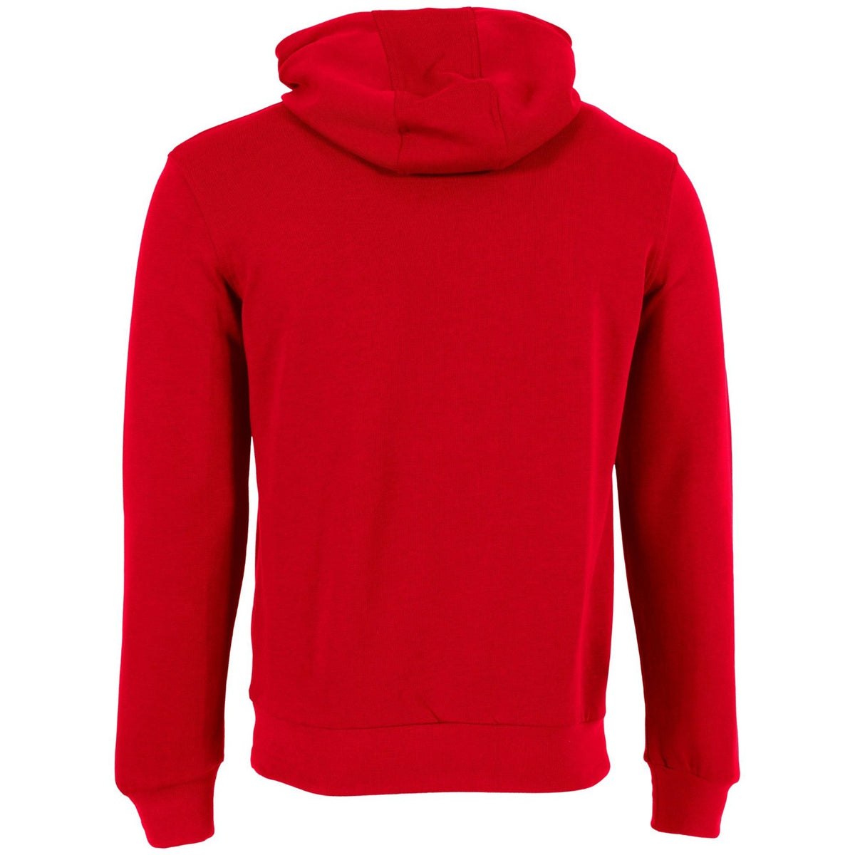 Reece Studio Sweat Hoodie Red - Produktansicht 5