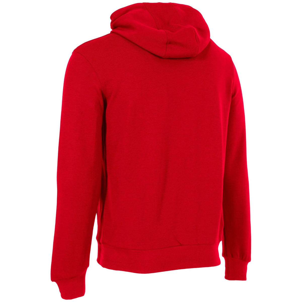 Reece Studio Sweat Hoodie Red - Lifestyleansicht