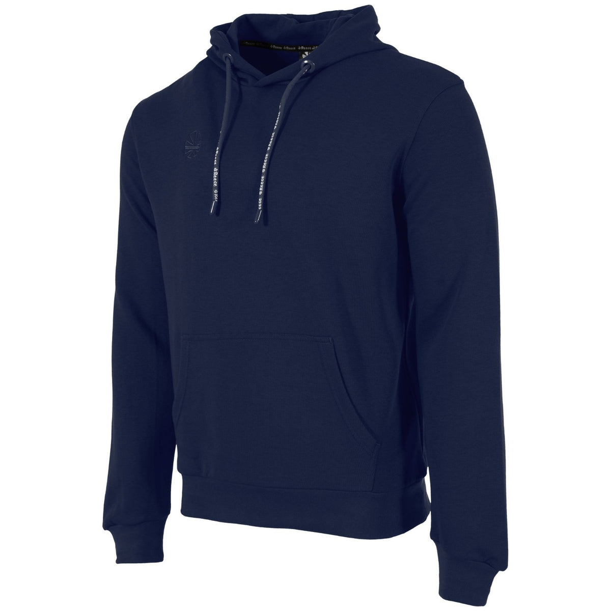 Reece Studio Sweat Hoodie Navy - Produktansicht 1