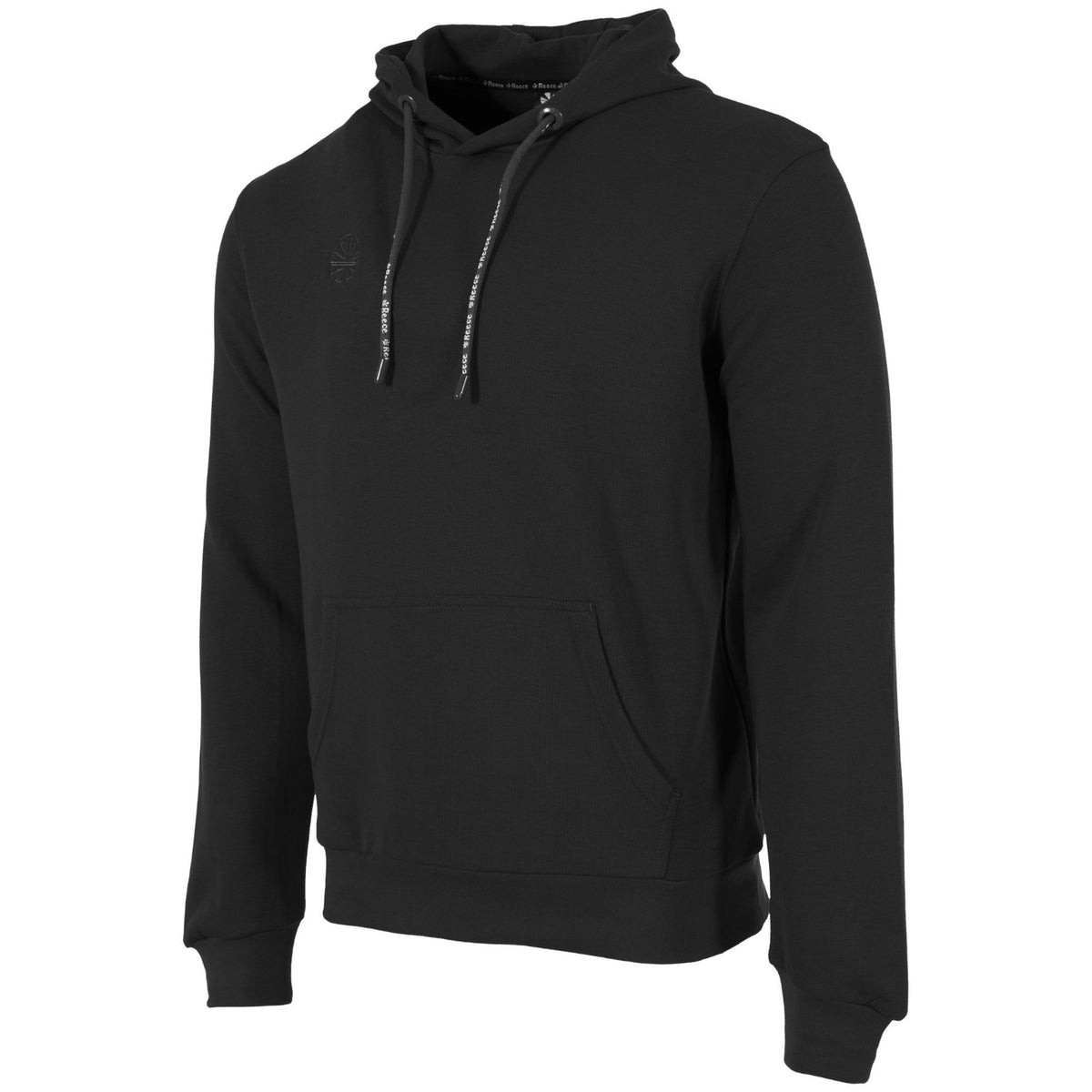 Reece Studio Sweat Hoodie Black - Produktansicht 1
