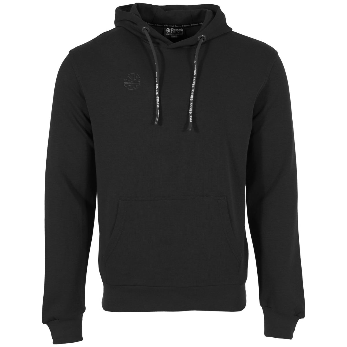 Reece Studio Sweat Hoodie Black - Produktansicht 2