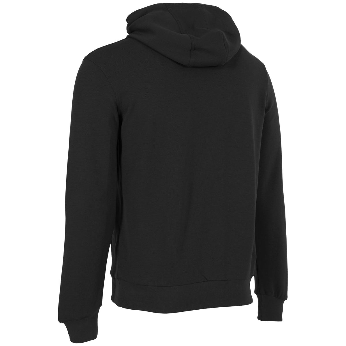 Reece Studio Sweat Hoodie Black - Lifestyleansicht