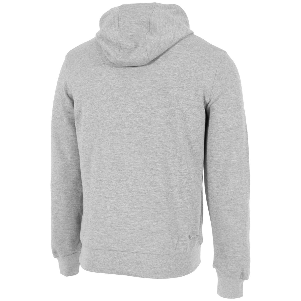 Reece Studio Sweat Hoodie Grey Melange - Produktansicht 4