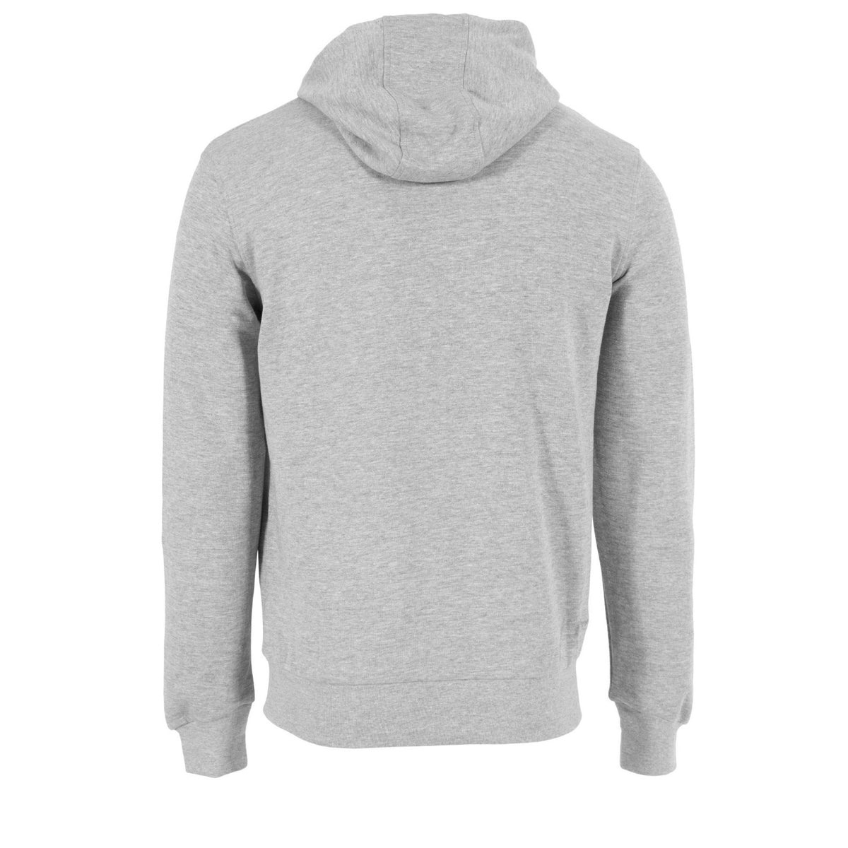 Reece Studio Sweat Hoodie Grey Melange - Produktansicht 5