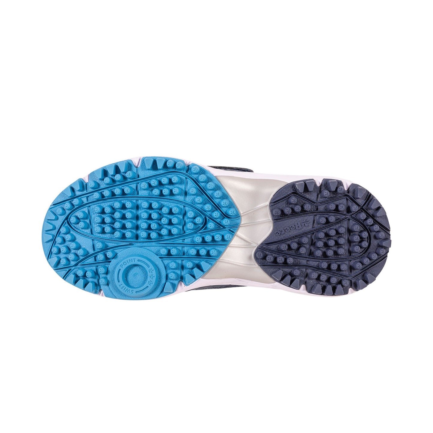 Powerpitch Feld Hockeyschuhe