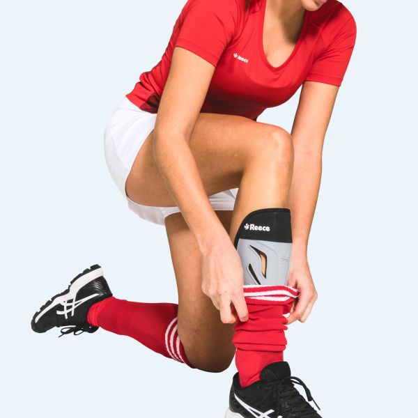 Player Shield Shin Guards