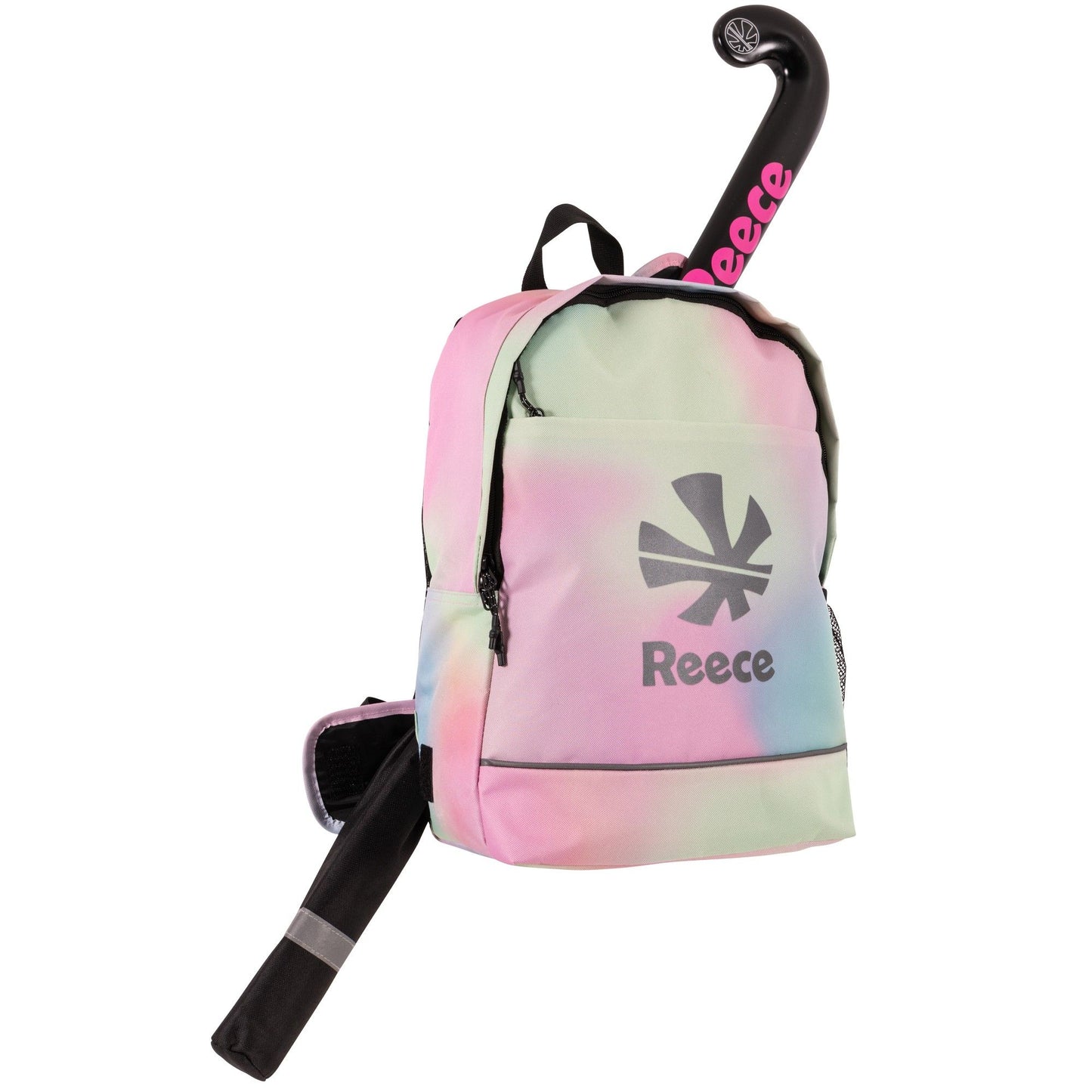 Ranken Rucksack - mit Durchsteckfach für Schläger