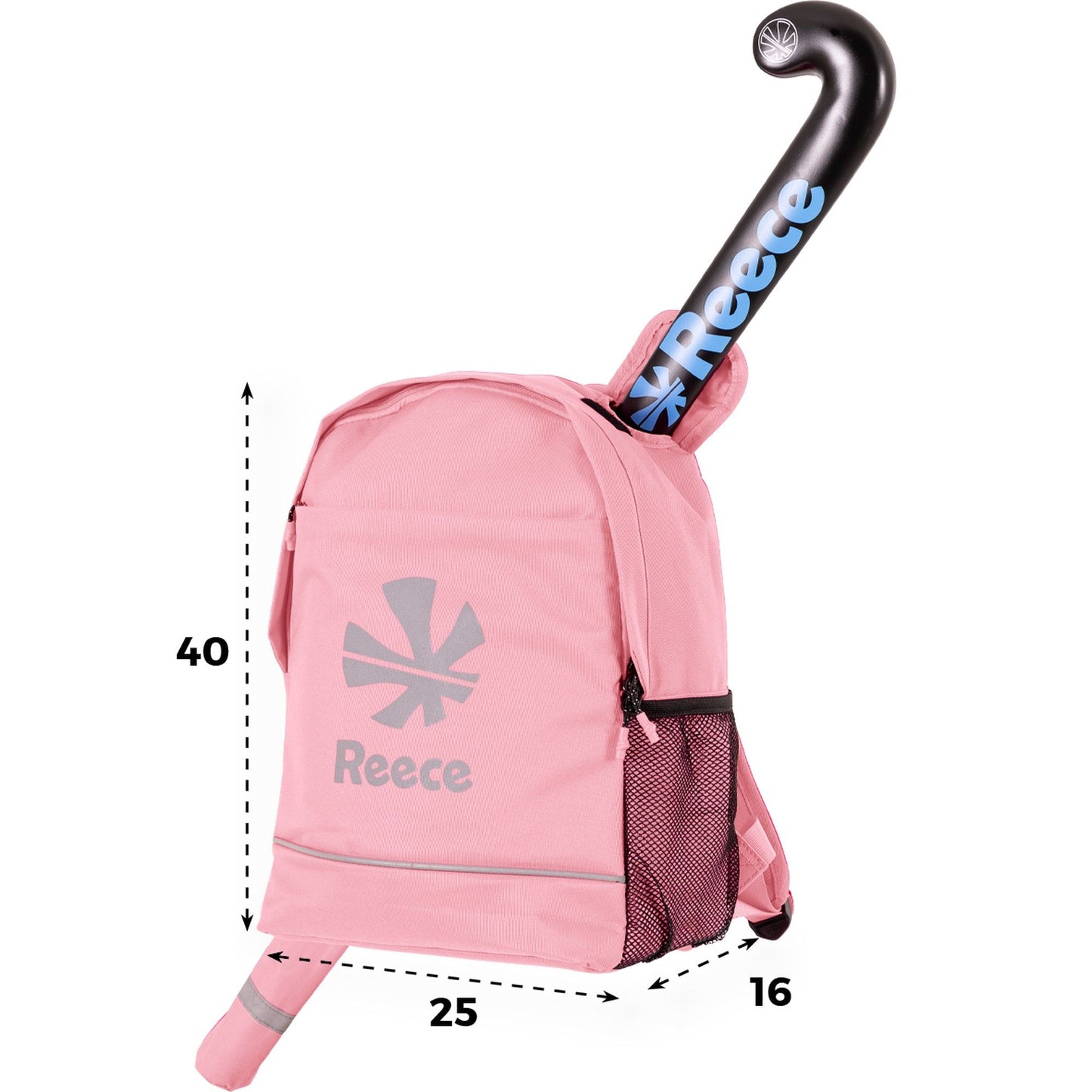 Ranken Rucksack - mit Durchsteckfach für Schläger