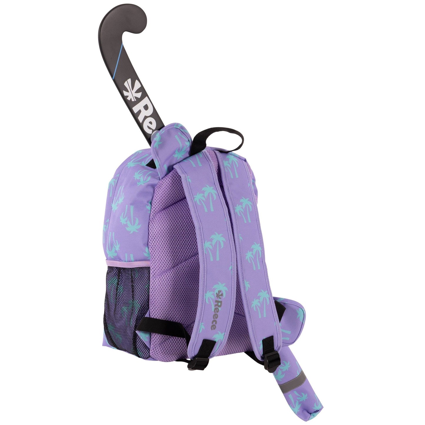 Ranken Rucksack - mit Durchsteckfach für Schläger