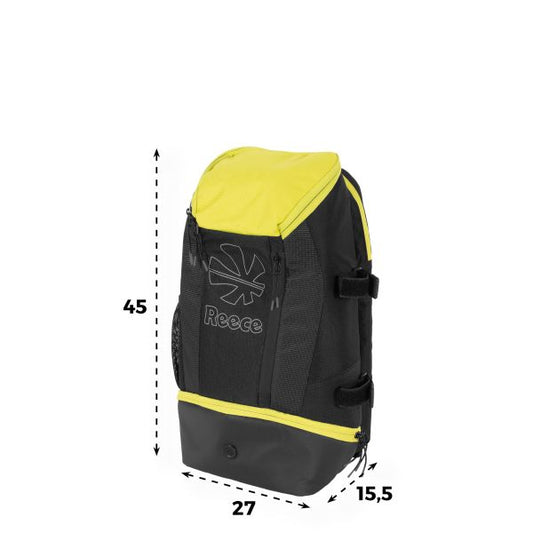 Reece Heroes JR Rucksack – Rucksäcke in Schwarz