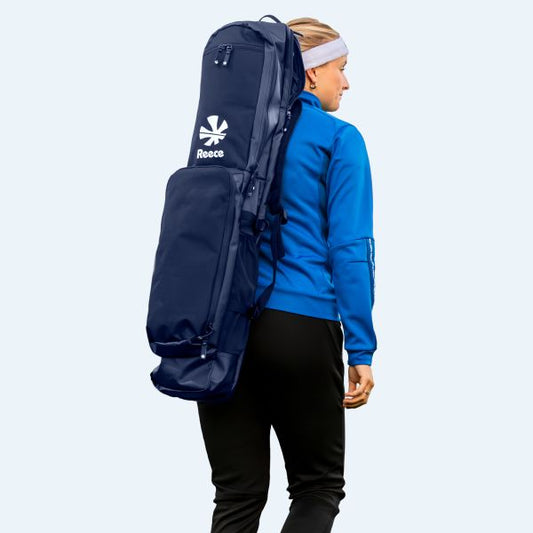 Reece Byron Sticktasche Klein – Sporttaschen in Marine, Schwarz
