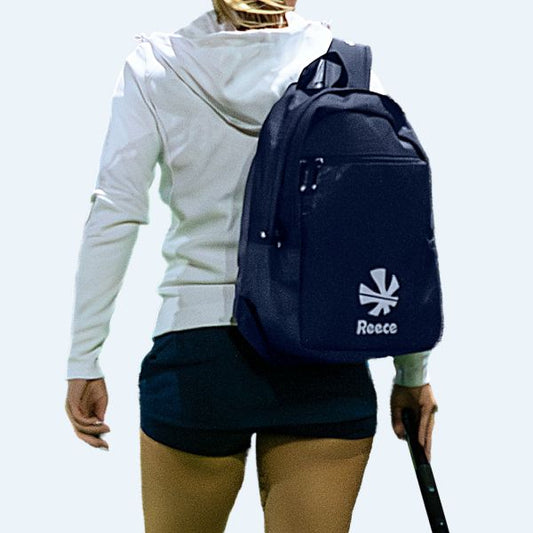 Reece Byron Rucksack – Rucksäcke in Marine, Schwarz