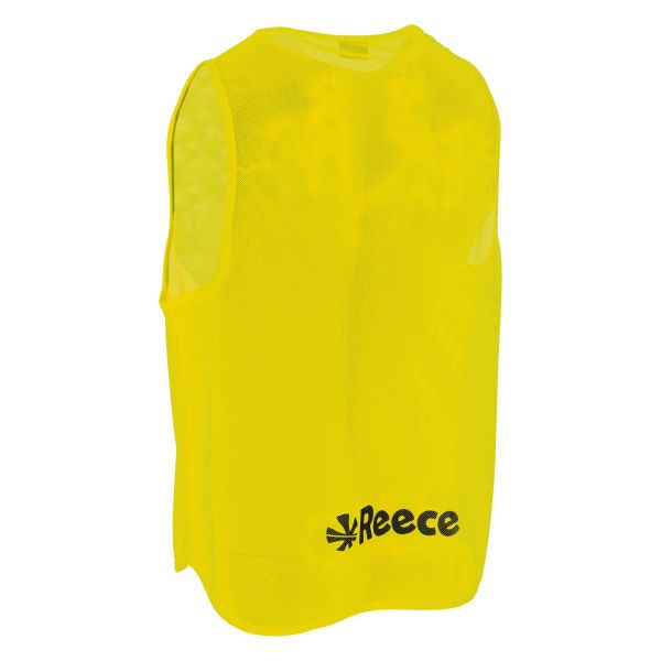 Team Mesh Bib