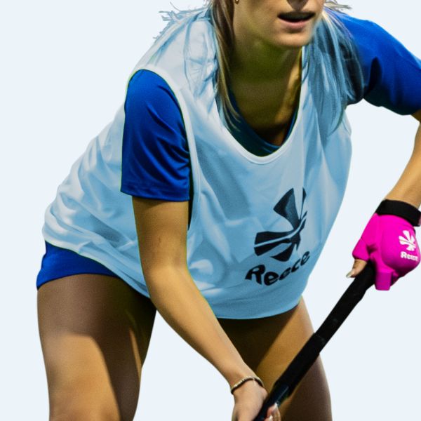 Team Mesh Bib