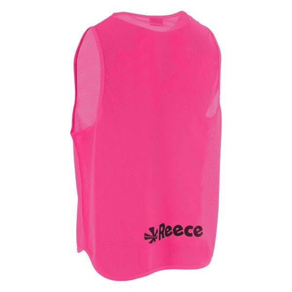 Team Mesh Bib