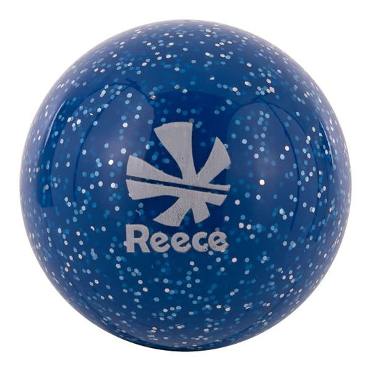 Reece Glitter Ball – Bälle in Blau, Gelb, Pink