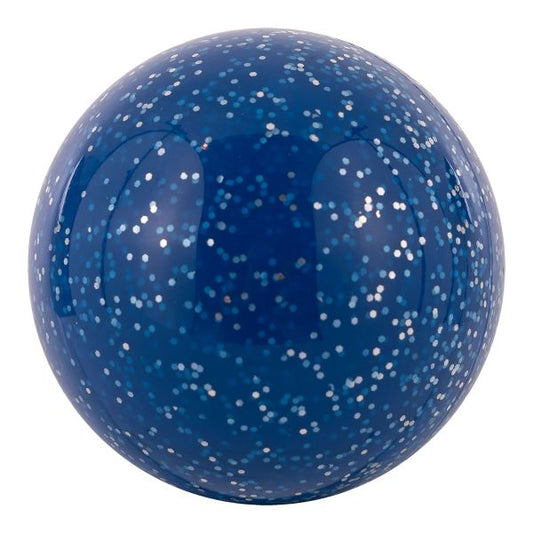 Reece Glitter Ball – Bälle in Blau, Gelb, Pink