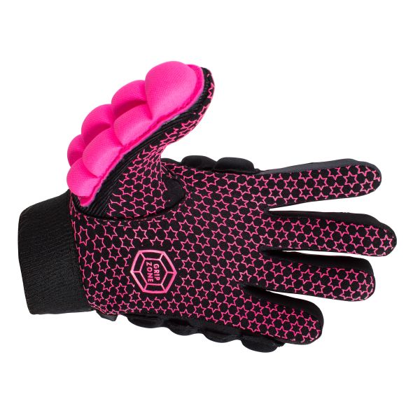 Comfort Full Finger Glove